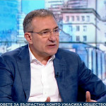Министър Гуцанов: 500 проверки в домове за възрастни са направени само за пет месеца